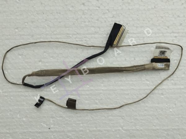 Шлейф матриці до ноутбука Dell Latitude 3400